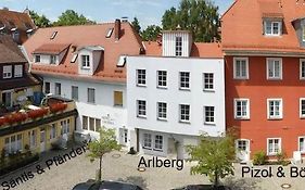 Appartementhaus Angelika